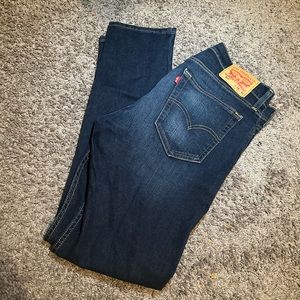 LEVIS JEANS